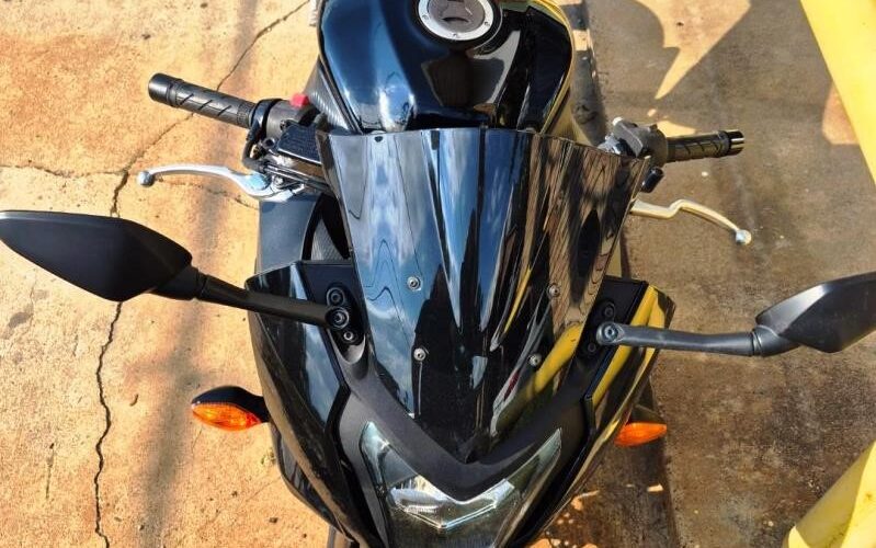 2015 Honda CBR650F Used Sport_bike Street_bike Motorcycle for sale located in houston texas USA motorcycle for sale Houston Used motorcycles for sale Motorcycle Shop (9)