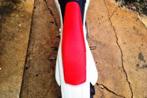 2018 Honda CRF125F Used Dirt Bike Off Road Trail Bike Motorcycle for sale located in houston texas USA motorcycle for sale Houston Used motorcycles for sale Motorcycle Shop