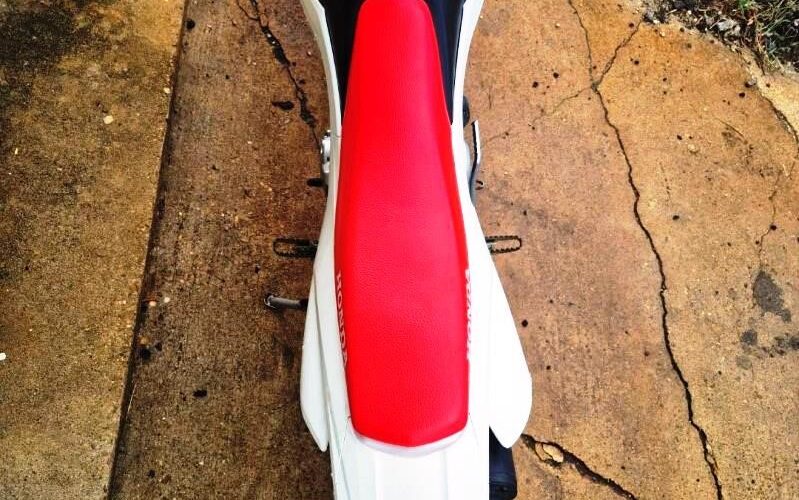 2018 Honda CRF125F Used Dirt Bike Off Road Trail Bike Motorcycle for sale located in houston texas USA motorcycle for sale Houston Used motorcycles for sale Motorcycle Shop