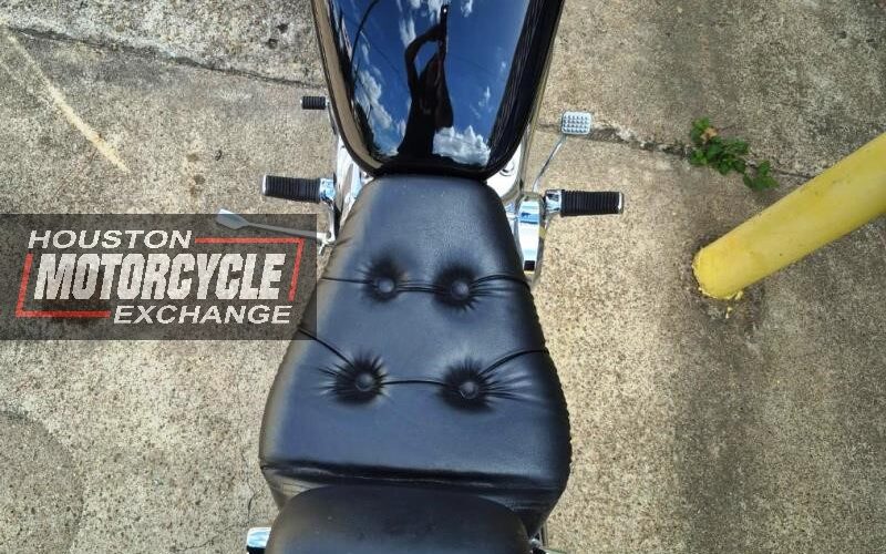 2001 Suzuki Intruder VS_800 Used Cruiser Street Bike Motorcycle for sale located in houston texas USA motorcycle for sale Houston Used motorcycles for sale Motorcycle Shop (10)