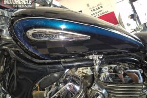 2001 Suzuki Intruder VS_800 Used Cruiser Street Bike Motorcycle for sale located in houston texas USA motorcycle for sale Houston Used motorcycles for sale Motorcycle Shop (11)