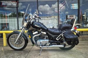 2001 Suzuki Intruder VS_800 Used Cruiser Street Bike Motorcycle for sale located in houston texas USA motorcycle for sale Houston Used motorcycles for sale Motorcycle Shop (2)