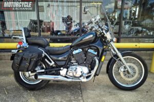 2001 Suzuki Intruder VS_800 Used Cruiser Street Bike Motorcycle for sale located in houston texas USA motorcycle for sale Houston Used motorcycles for sale Motorcycle Shop (5)
