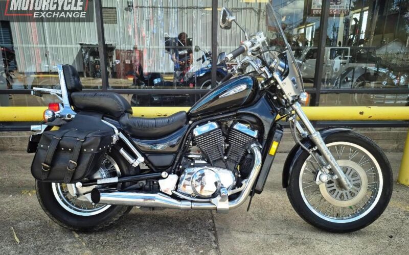 2001 Suzuki Intruder VS_800 Used Cruiser Street Bike Motorcycle for sale located in houston texas USA motorcycle for sale Houston Used motorcycles for sale Motorcycle Shop (5)