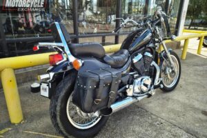2001 Suzuki Intruder VS_800 Used Cruiser Street Bike Motorcycle for sale located in houston texas USA motorcycle for sale Houston Used motorcycles for sale Motorcycle Shop (7)