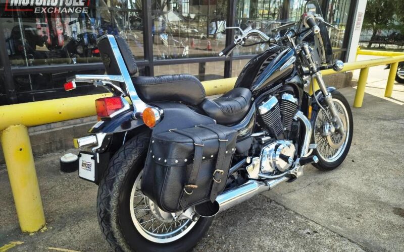 2001 Suzuki Intruder VS_800 Used Cruiser Street Bike Motorcycle for sale located in houston texas USA motorcycle for sale Houston Used motorcycles for sale Motorcycle Shop (7)