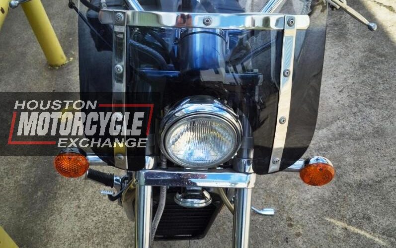 2001 Suzuki Intruder VS_800 Used Cruiser Street Bike Motorcycle for sale located in houston texas USA motorcycle for sale Houston Used motorcycles for sale Motorcycle Shop (8)