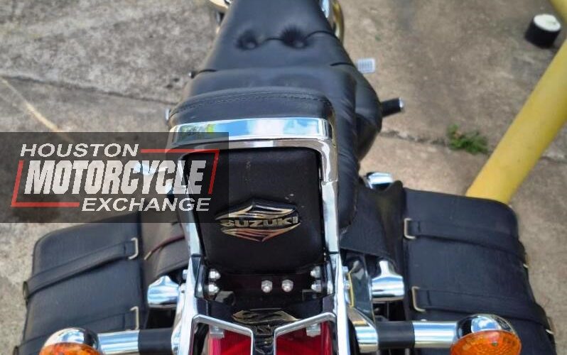 2001 Suzuki Intruder VS_800 Used Cruiser Street Bike Motorcycle for sale located in houston texas USA motorcycle for sale Houston Used motorcycles for sale Motorcycle Shop (9)