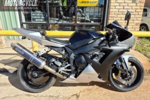2003 Yamaha YZF_R1 Liter Bike Sport_Bike Street_Bike Motorcycle for sale located in houston texas USA motorcycle for sale Houston Used motorcycles for sale Motorcycle Shop (2)