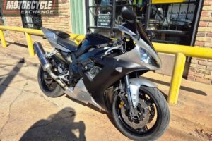 2003 Yamaha YZF_R1 Liter Bike Sport_Bike Street_Bike Motorcycle for sale located in houston texas USA motorcycle for sale Houston Used motorcycles for sale Motorcycle Shop (3)