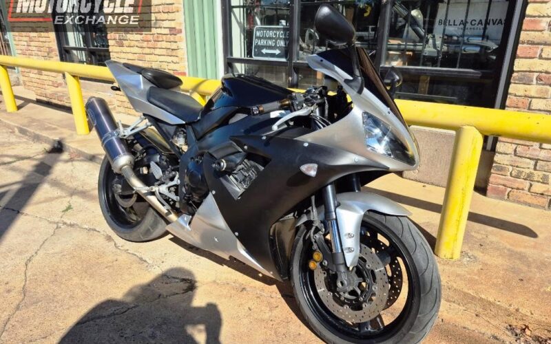 2003 Yamaha YZF_R1 Liter Bike Sport_Bike Street_Bike Motorcycle for sale located in houston texas USA motorcycle for sale Houston Used motorcycles for sale Motorcycle Shop (3)