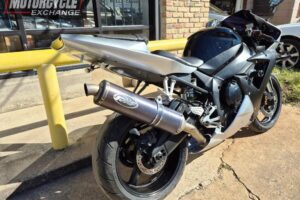 2003 Yamaha YZF_R1 Liter Bike Sport_Bike Street_Bike Motorcycle for sale located in houston texas USA motorcycle for sale Houston Used motorcycles for sale Motorcycle Shop (4)