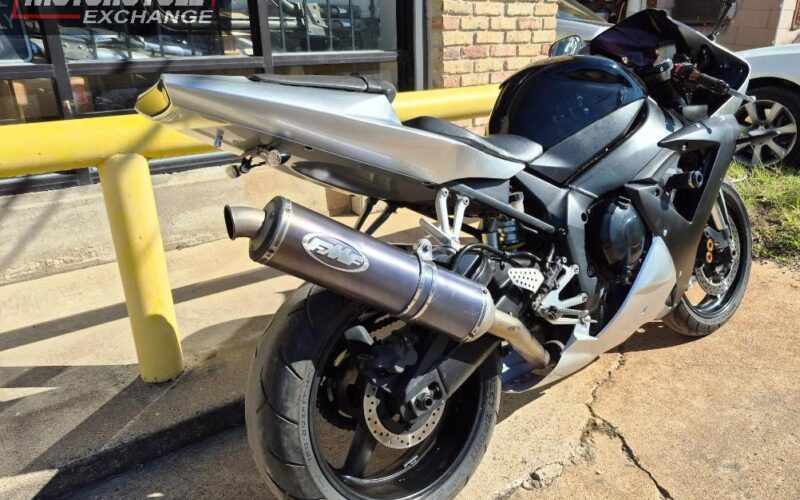 2003 Yamaha YZF_R1 Liter Bike Sport_Bike Street_Bike Motorcycle for sale located in houston texas USA motorcycle for sale Houston Used motorcycles for sale Motorcycle Shop (4)