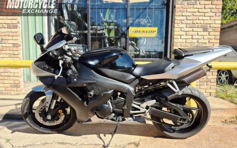 2003 Yamaha YZF_R1 Liter Bike Sport_Bike Street_Bike Motorcycle for sale located in houston texas USA motorcycle for sale Houston Used motorcycles for sale Motorcycle Shop (5)