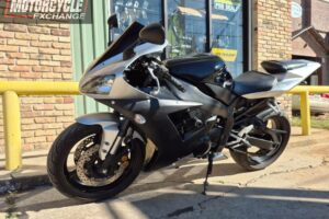 2003 Yamaha YZF_R1 Liter Bike Sport_Bike Street_Bike Motorcycle for sale located in houston texas USA motorcycle for sale Houston Used motorcycles for sale Motorcycle Shop (6)
