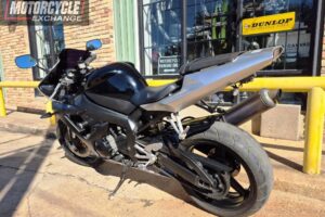 2003 Yamaha YZF_R1 Liter Bike Sport_Bike Street_Bike Motorcycle for sale located in houston texas USA motorcycle for sale Houston Used motorcycles for sale Motorcycle Shop (7)