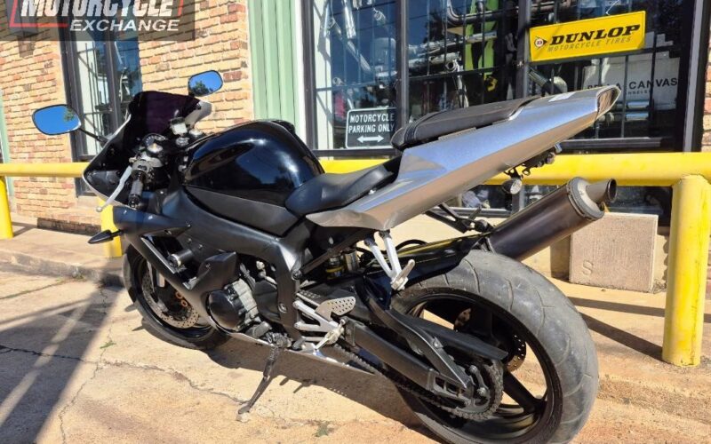 2003 Yamaha YZF_R1 Liter Bike Sport_Bike Street_Bike Motorcycle for sale located in houston texas USA motorcycle for sale Houston Used motorcycles for sale Motorcycle Shop (7)