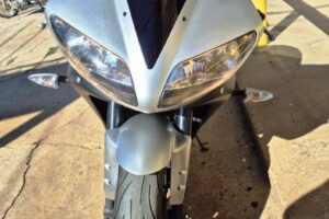 2003 Yamaha YZF_R1 Liter Bike Sport_Bike Street_Bike Motorcycle for sale located in houston texas USA motorcycle for sale Houston Used motorcycles for sale Motorcycle Shop (8)
