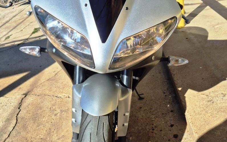 2003 Yamaha YZF_R1 Liter Bike Sport_Bike Street_Bike Motorcycle for sale located in houston texas USA motorcycle for sale Houston Used motorcycles for sale Motorcycle Shop (8)