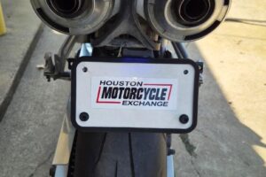 2005 Yamaha FZ6 Used Standard Sport_Bike Street Bike Motorcycle for sale located in houston texas USA motorcycle for sale Houston Used motorcycles for sale Motorcycle Shop (10)