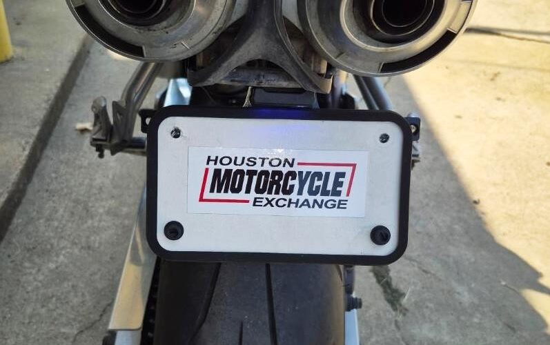 2005 Yamaha FZ6 Used Standard Sport_Bike Street Bike Motorcycle for sale located in houston texas USA motorcycle for sale Houston Used motorcycles for sale Motorcycle Shop (10)