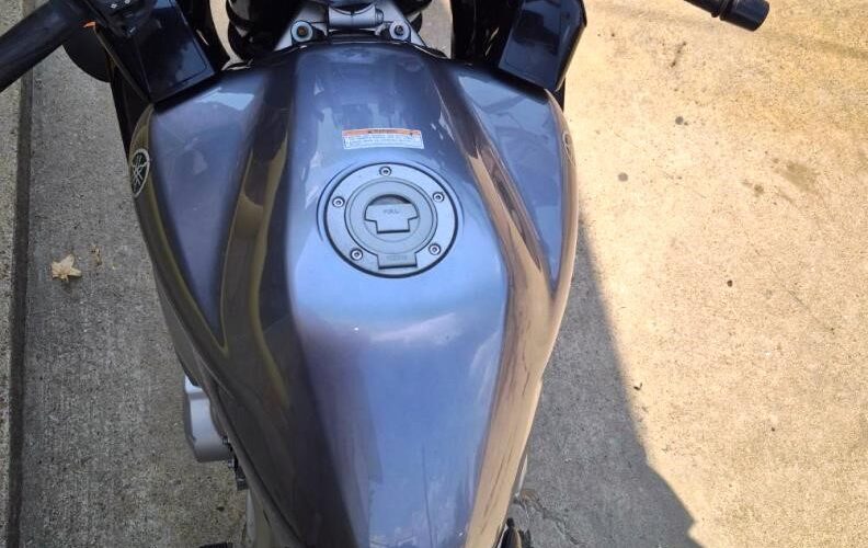 2005 Yamaha FZ6 Used Standard Sport_Bike Street Bike Motorcycle for sale located in houston texas USA motorcycle for sale Houston Used motorcycles for sale Motorcycle Shop (12)
