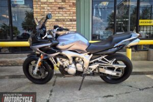2005 Yamaha FZ6 Used Standard Sport_Bike Street Bike Motorcycle for sale located in houston texas USA motorcycle for sale Houston Used motorcycles for sale Motorcycle Shop (2)
