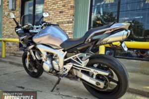 2005 Yamaha FZ6 Used Standard Sport_Bike Street Bike Motorcycle for sale located in houston texas USA motorcycle for sale Houston Used motorcycles for sale Motorcycle Shop (4)