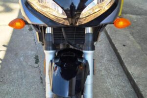 2005 Yamaha FZ6 Used Standard Sport_Bike Street Bike Motorcycle for sale located in houston texas USA motorcycle for sale Houston Used motorcycles for sale Motorcycle Shop (8)