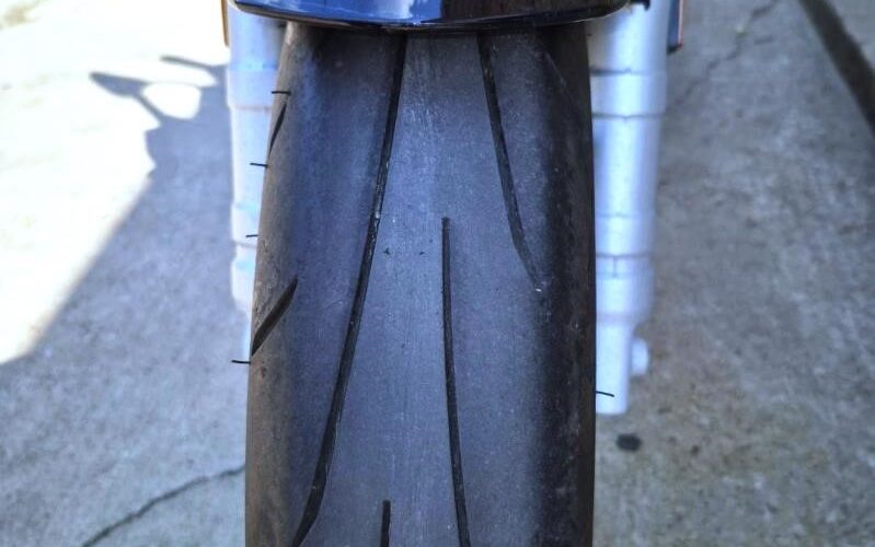 2005 Yamaha FZ6 Used Standard Sport_Bike Street Bike Motorcycle for sale located in houston texas USA motorcycle for sale Houston Used motorcycles for sale Motorcycle Shop (9)