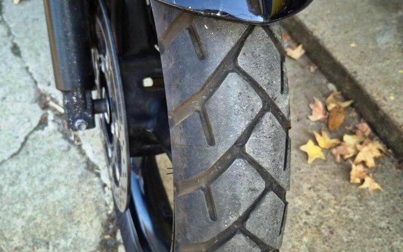2007 Suzuki DL650 Used Dual Sport Adventure Street Bike Motorcycle for sale located in houston texas USA motorcycle for sale Houston Used motorcycles for sale Motorcycle Shop (12)