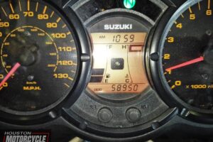 2007 Suzuki DL650 Used Dual Sport Adventure Street Bike Motorcycle for sale located in houston texas USA motorcycle for sale Houston Used motorcycles for sale Motorcycle Shop