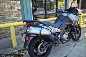 2007 Suzuki DL650 Used Dual Sport Adventure Street Bike Motorcycle for sale located in houston texas USA motorcycle for sale Houston Used motorcycles for sale Motorcycle Shop (4)