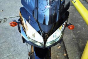 2007 Suzuki DL650 Used Dual Sport Adventure Street Bike Motorcycle for sale located in houston texas USA motorcycle for sale Houston Used motorcycles for sale Motorcycle Shop (9)