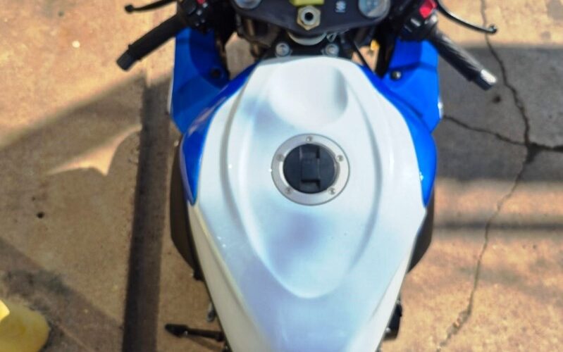 2015 Suzuki GSXR600 Used Sport_Bike Street Bike Motorcycle for sale located in houston texas USA motorcycle for sale Houston Used motorcycles for sale Motorcycle Shop (11)