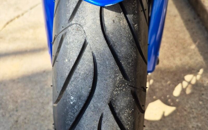 2015 Suzuki GSXR600 Used Sport_Bike Street Bike Motorcycle for sale located in houston texas USA motorcycle for sale Houston Used motorcycles for sale Motorcycle Shop (12)