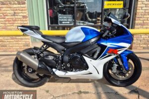 2015 Suzuki GSXR600 Used Sport_Bike Street Bike Motorcycle for sale located in houston texas USA motorcycle for sale Houston Used motorcycles for sale Motorcycle Shop (2)