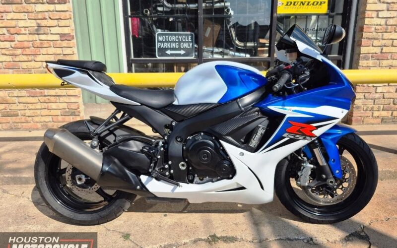 2015 Suzuki GSXR600 Used Sport_Bike Street Bike Motorcycle for sale located in houston texas USA motorcycle for sale Houston Used motorcycles for sale Motorcycle Shop (2)