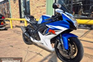 2015 Suzuki GSXR600 Used Sport_Bike Street Bike Motorcycle for sale located in houston texas USA motorcycle for sale Houston Used motorcycles for sale Motorcycle Shop (3)