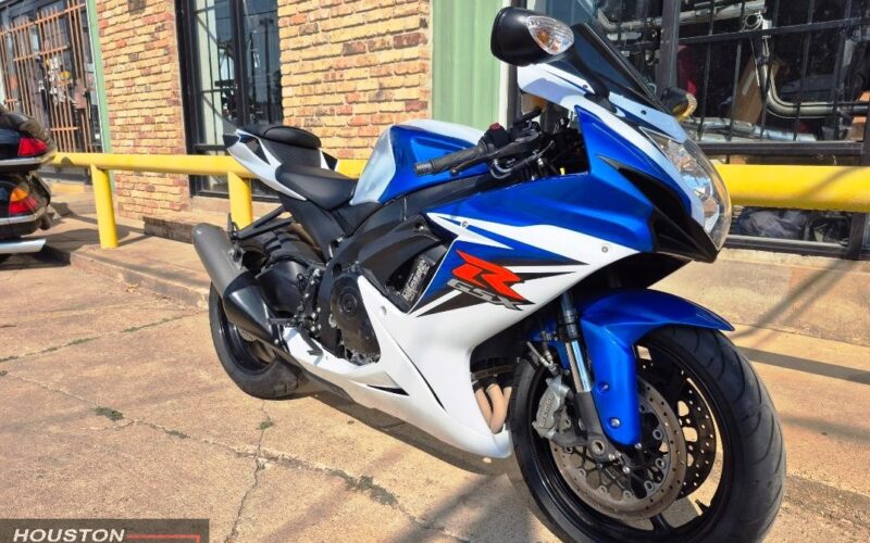 2015 Suzuki GSXR600 Used Sport_Bike Street Bike Motorcycle for sale located in houston texas USA motorcycle for sale Houston Used motorcycles for sale Motorcycle Shop (3)