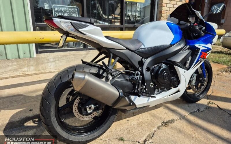 2015 Suzuki GSXR600 Used Sport_Bike Street Bike Motorcycle for sale located in houston texas USA motorcycle for sale Houston Used motorcycles for sale Motorcycle Shop (4)