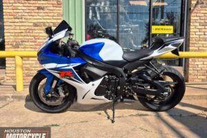 2015 Suzuki GSXR600 Used Sport_Bike Street Bike Motorcycle for sale located in houston texas USA motorcycle for sale Houston Used motorcycles for sale Motorcycle Shop (5)
