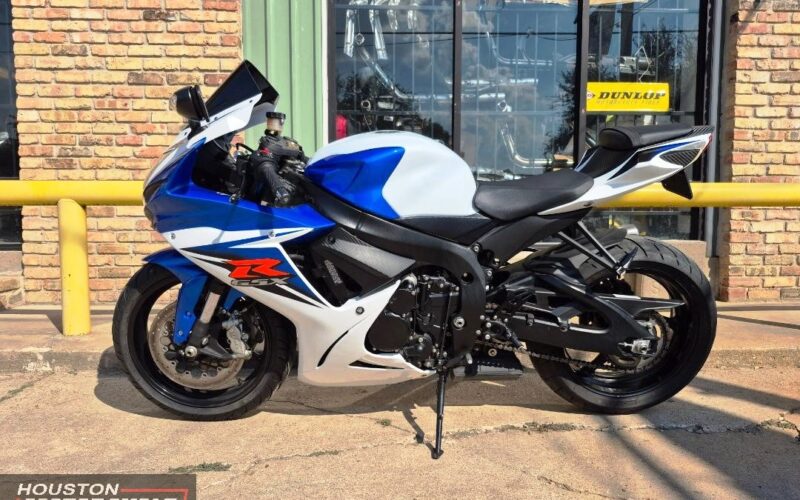 2015 Suzuki GSXR600 Used Sport_Bike Street Bike Motorcycle for sale located in houston texas USA motorcycle for sale Houston Used motorcycles for sale Motorcycle Shop (5)