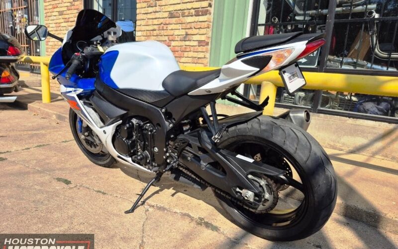 2015 Suzuki GSXR600 Used Sport_Bike Street Bike Motorcycle for sale located in houston texas USA motorcycle for sale Houston Used motorcycles for sale Motorcycle Shop (7)