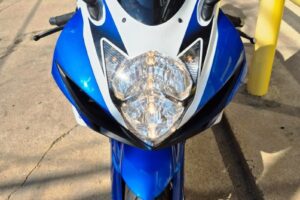 2015 Suzuki GSXR600 Used Sport_Bike Street Bike Motorcycle for sale located in houston texas USA motorcycle for sale Houston Used motorcycles for sale Motorcycle Shop (8)