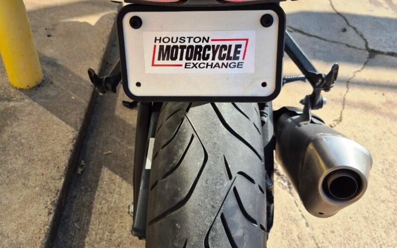 2015 Suzuki GSXR600 Used Sport_Bike Street Bike Motorcycle for sale located in houston texas USA motorcycle for sale Houston Used motorcycles for sale Motorcycle Shop (9)