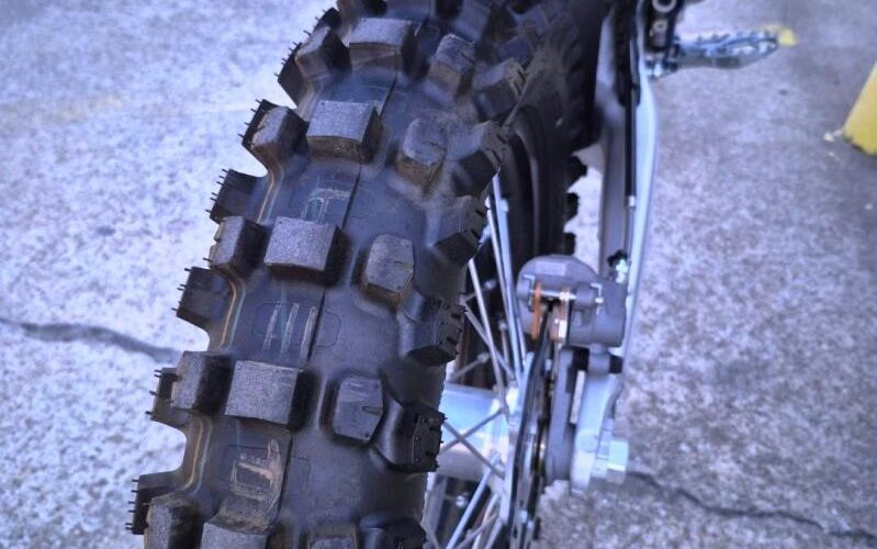 2024 Husqvarna TE300 Used Dirt Bike Trail Bike Off_Road Motorcycle For Sale Houston motorcycle for sale Houston Used motorcycles for sale (10)