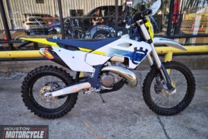 2024 Husqvarna TE300 Used Dirt Bike Trail Bike Off_Road Motorcycle For Sale Houston motorcycle for sale Houston Used motorcycles for sale (2)