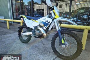 2024 Husqvarna TE300 Used Dirt Bike Trail Bike Off_Road Motorcycle For Sale Houston motorcycle for sale Houston Used motorcycles for sale (3)