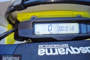 2024 Husqvarna TE300 Used Dirt Bike Trail Bike Off_Road Motorcycle For Sale Houston motorcycle for sale Houston Used motorcycles for sale